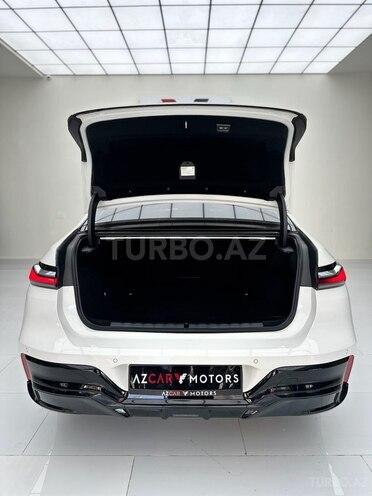 BMW i7 2023, 23,882 km - 0.0 l - Bakı