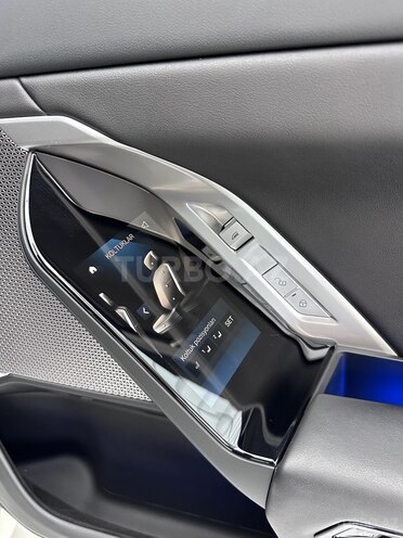 BMW i7 2023, 23,882 km - 0.0 l - Bakı