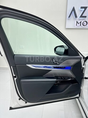 BMW i7 2023, 23,882 km - 0.0 l - Bakı