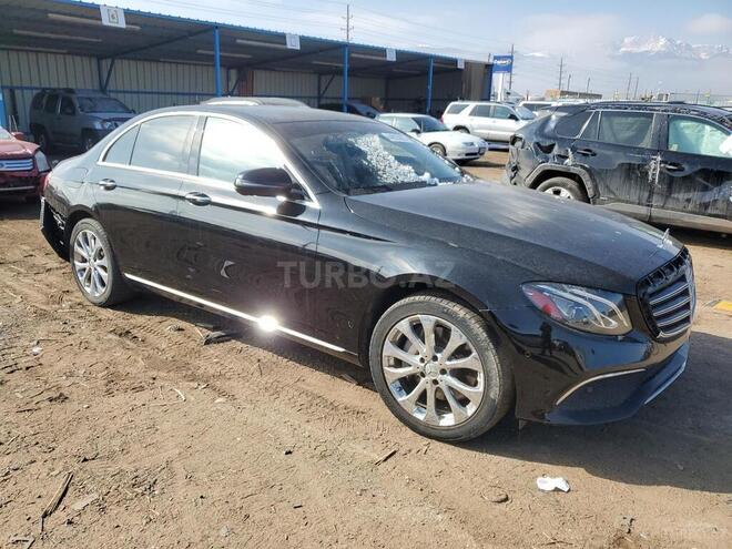 Mercedes E 300 2017, 143,094 km - 2.0 l - Bakı