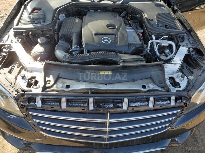 Mercedes E 300 2017, 143,094 km - 2.0 l - Bakı