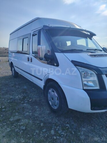 Ford Transit 2011, 434,000 km - 3.2 л - Sumqayıt