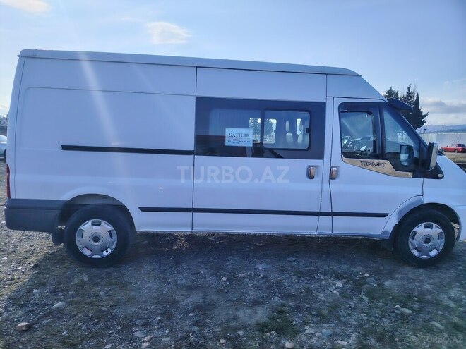 Ford Transit 2011, 434,000 km - 3.2 л - Sumqayıt