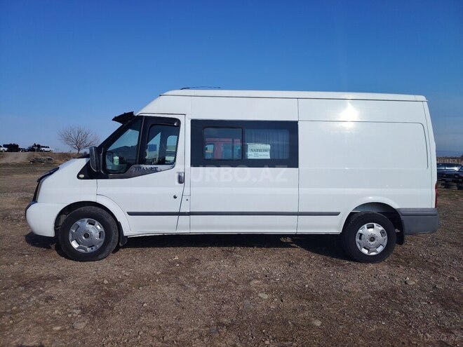 Ford Transit 2011, 434,000 km - 3.2 л - Sumqayıt