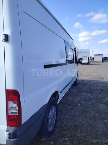 Ford Transit 2011, 434,000 km - 3.2 л - Sumqayıt