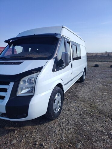 Ford Transit 2011, 434,000 km - 3.2 л - Sumqayıt