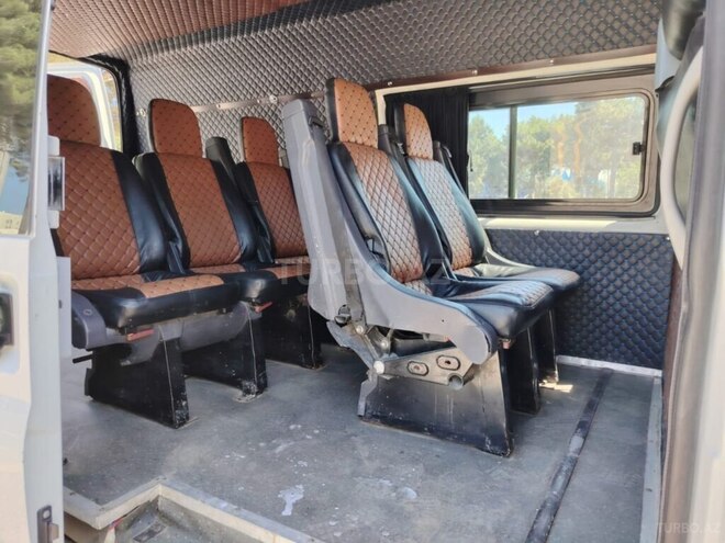 Ford Transit 2011, 434,000 km - 3.2 л - Sumqayıt