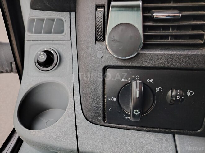 Ford Transit 2011, 434,000 km - 3.2 л - Sumqayıt