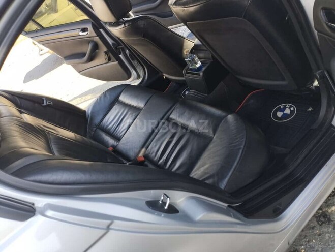 BMW 318 2000, 253,500 km - 1.9 l - Qax