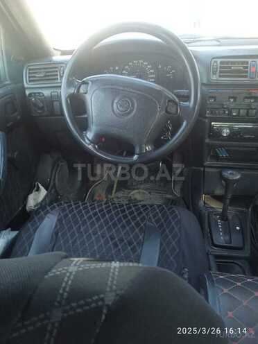 Opel Vectra 1994, 400,000 km - 1.8 l - Sumqayıt