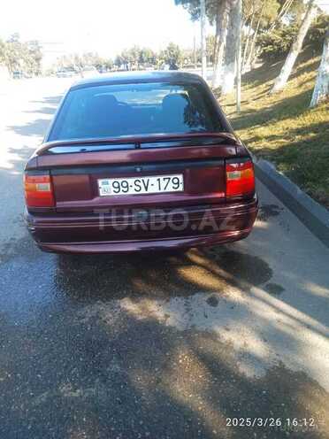 Opel Vectra 1994, 400,000 km - 1.8 l - Sumqayıt