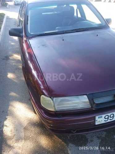 Opel Vectra 1994, 400,000 km - 1.8 l - Sumqayıt