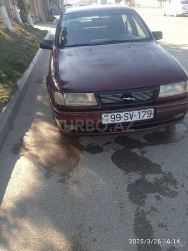 Opel Vectra 1994, 400,000 km - 1.8 l - Sumqayıt