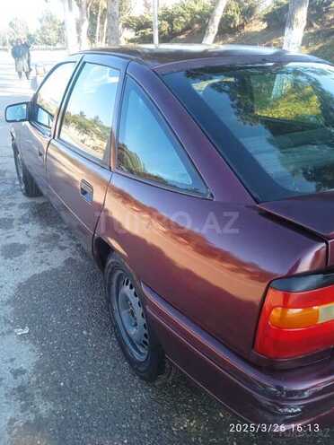 Opel Vectra 1994, 400,000 km - 1.8 l - Sumqayıt
