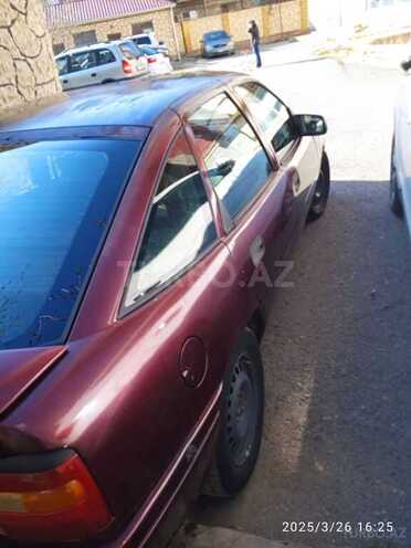 Opel Vectra 1994, 400,000 km - 1.8 l - Sumqayıt