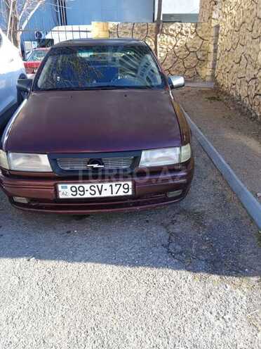 Opel Vectra 1994, 400,000 km - 1.8 l - Sumqayıt