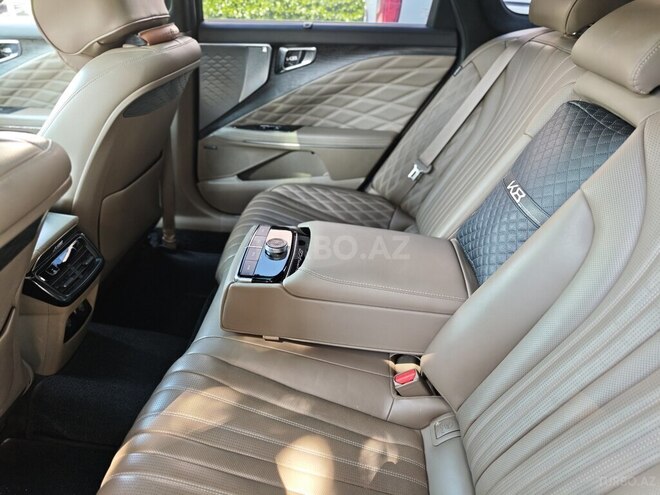 Kia K8 2021, 67,000 km - 1.6 l - Bakı