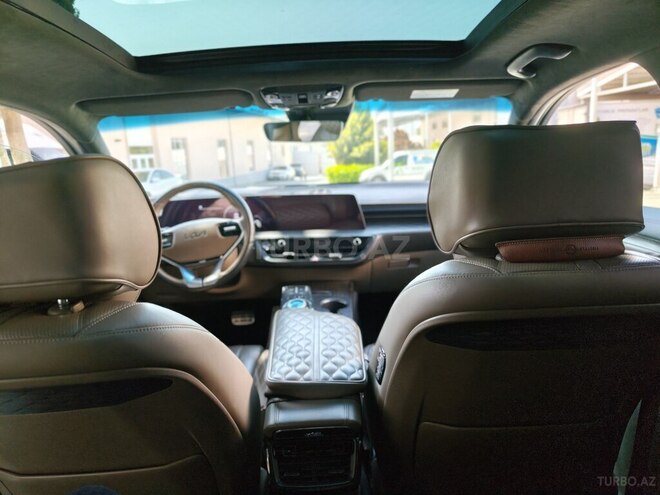 Kia K8 2021, 67,000 km - 1.6 l - Bakı