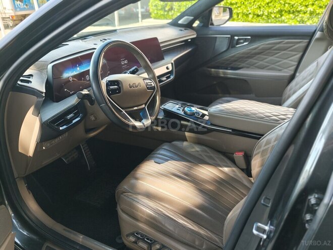Kia K8 2021, 67,000 km - 1.6 l - Bakı