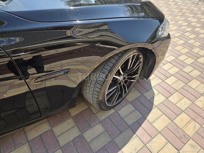 BMW 528 2014, 205,000 km - 2.0 l - Bakı