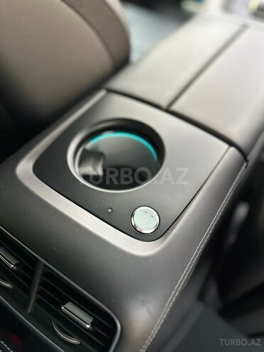 Mercedes GLS 580 4MATIC 2021, 27,570 km - 4.0 l - Bakı