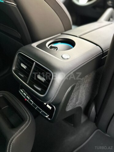 Mercedes GLS 580 4MATIC 2021, 27,570 km - 4.0 l - Bakı