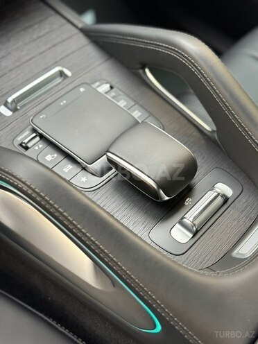 Mercedes GLS 580 4MATIC 2021, 27,570 km - 4.0 l - Bakı