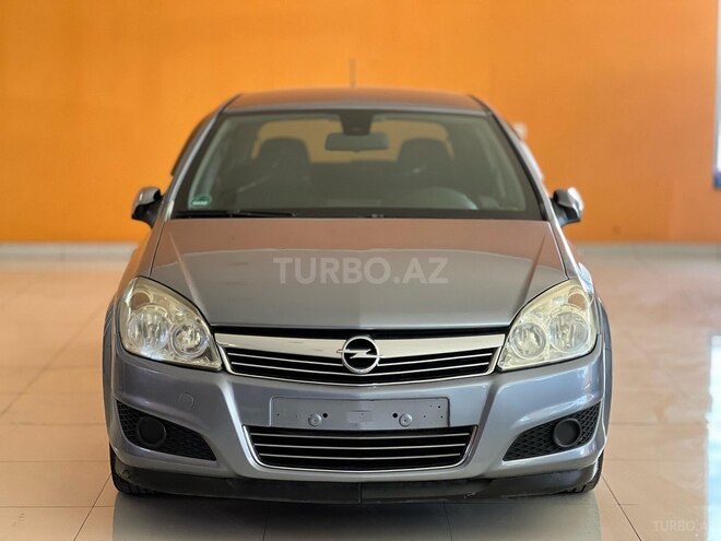 Opel Astra 2008, 340,122 km - 1.3 l - Gəncə
