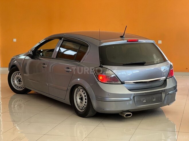 Opel Astra 2008, 340,122 km - 1.3 l - Gəncə