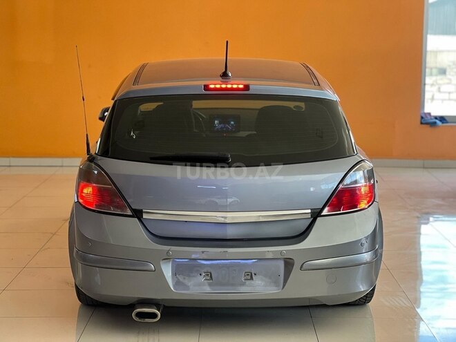 Opel Astra 2008, 340,122 km - 1.3 l - Gəncə