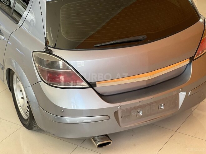 Opel Astra 2008, 340,122 km - 1.3 l - Gəncə