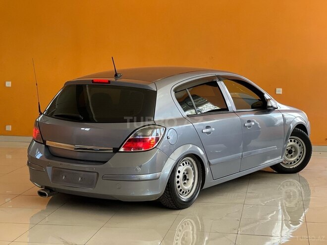 Opel Astra 2008, 340,122 km - 1.3 l - Gəncə