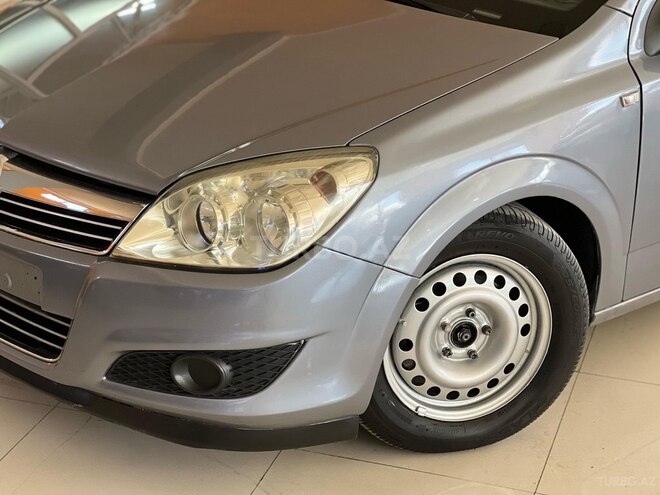 Opel Astra 2008, 340,122 km - 1.3 l - Gəncə