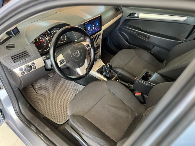 Opel Astra 2008, 340,122 km - 1.3 l - Gəncə