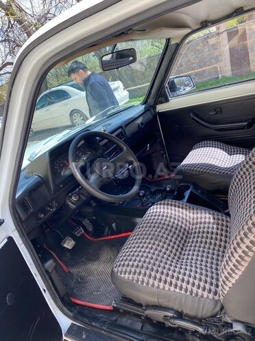 LADA (VAZ) Niva 2011, 507,000 km - 1.7 л - Gəncə
