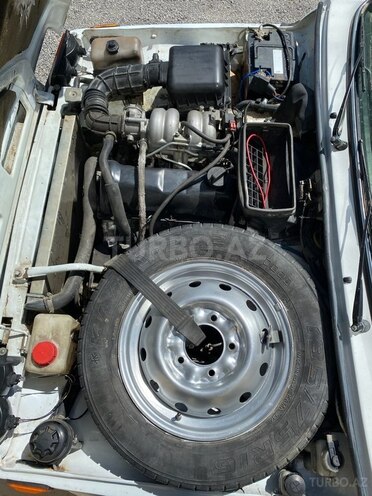LADA (VAZ) Niva 2011, 507,000 km - 1.7 л - Gəncə