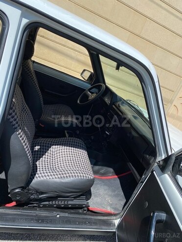 LADA (VAZ) Niva 2011, 507,000 km - 1.7 л - Gəncə