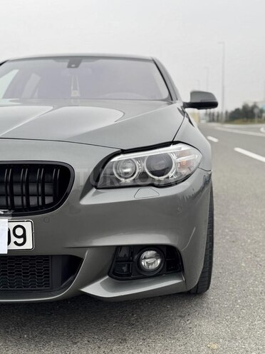 BMW 528 2013, 150,000 km - 2.0 l - Bakı