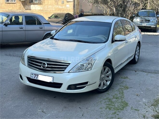 Nissan Teana 2008, 235,000 km - 2.0 l - Bakı