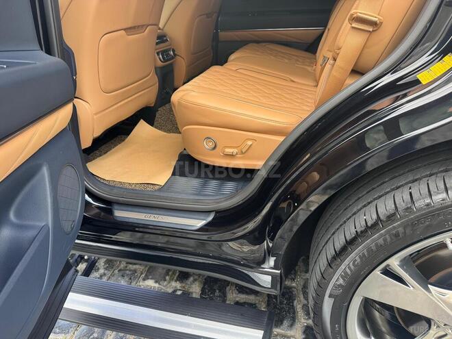 Genesis GV80 2021, 33,000 km - 3.0 l - Bakı