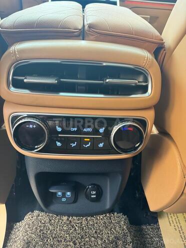 Genesis GV80 2021, 33,000 km - 3.0 l - Bakı