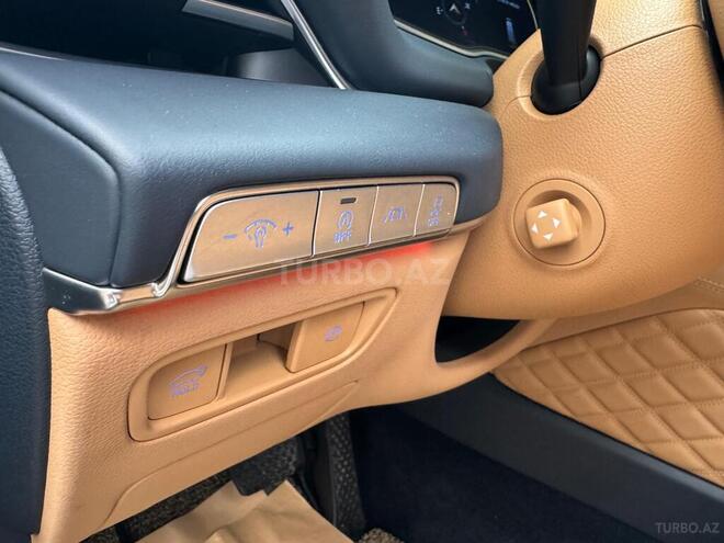 Genesis GV80 2021, 33,000 km - 3.0 l - Bakı