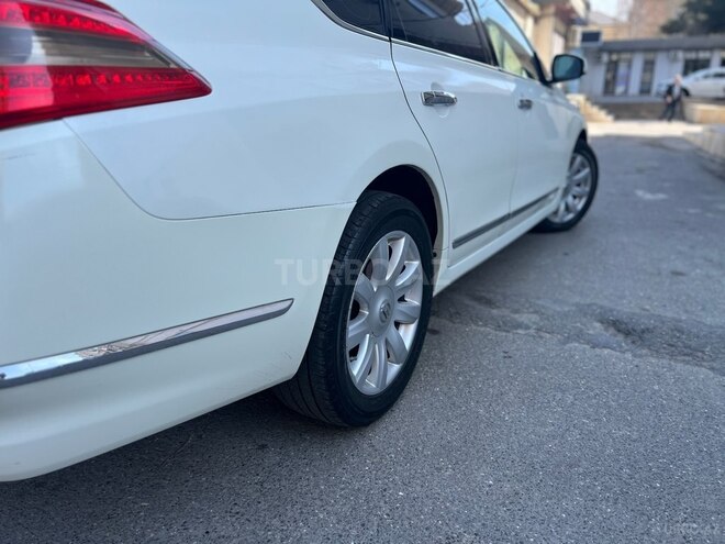 Nissan Teana 2008, 235,000 km - 2.0 l - Bakı
