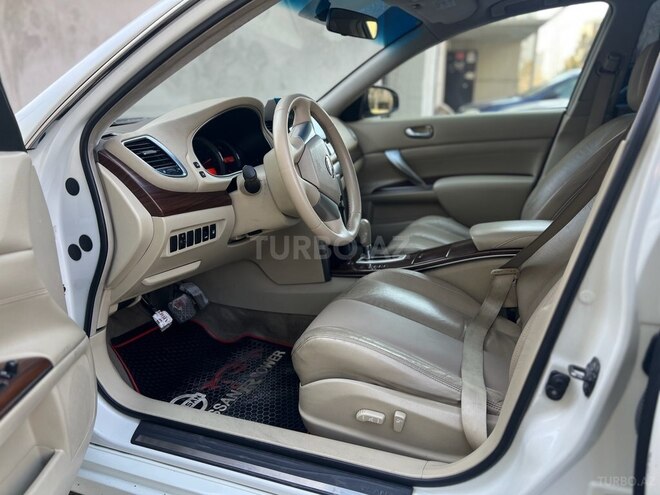 Nissan Teana 2008, 235,000 km - 2.0 l - Bakı
