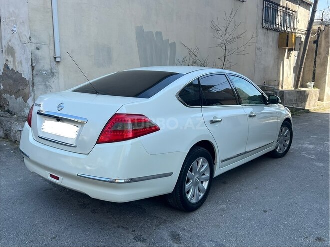 Nissan Teana 2008, 235,000 km - 2.0 l - Bakı