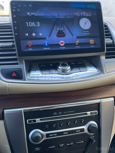 Nissan Teana 2008, 235,000 km - 2.0 l - Bakı
