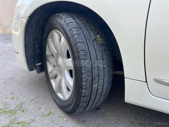 Nissan Teana 2008, 235,000 km - 2.0 l - Bakı