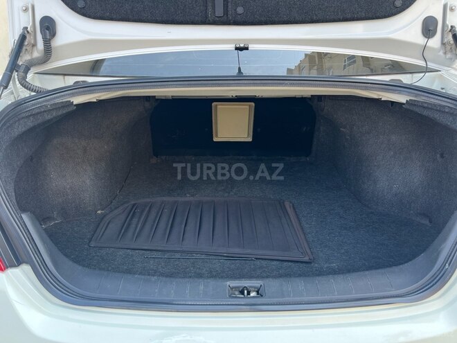 Nissan Teana 2008, 235,000 km - 2.0 l - Bakı