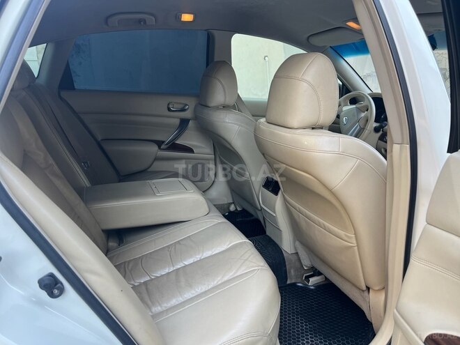 Nissan Teana 2008, 235,000 km - 2.0 l - Bakı