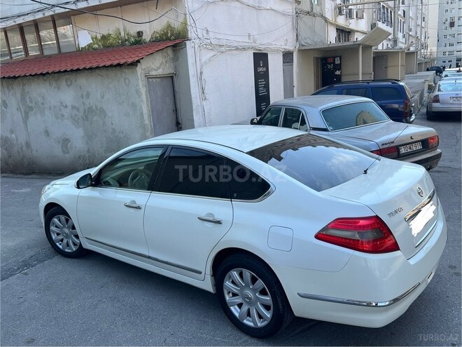 Nissan Teana 2008, 235,000 km - 2.0 l - Bakı